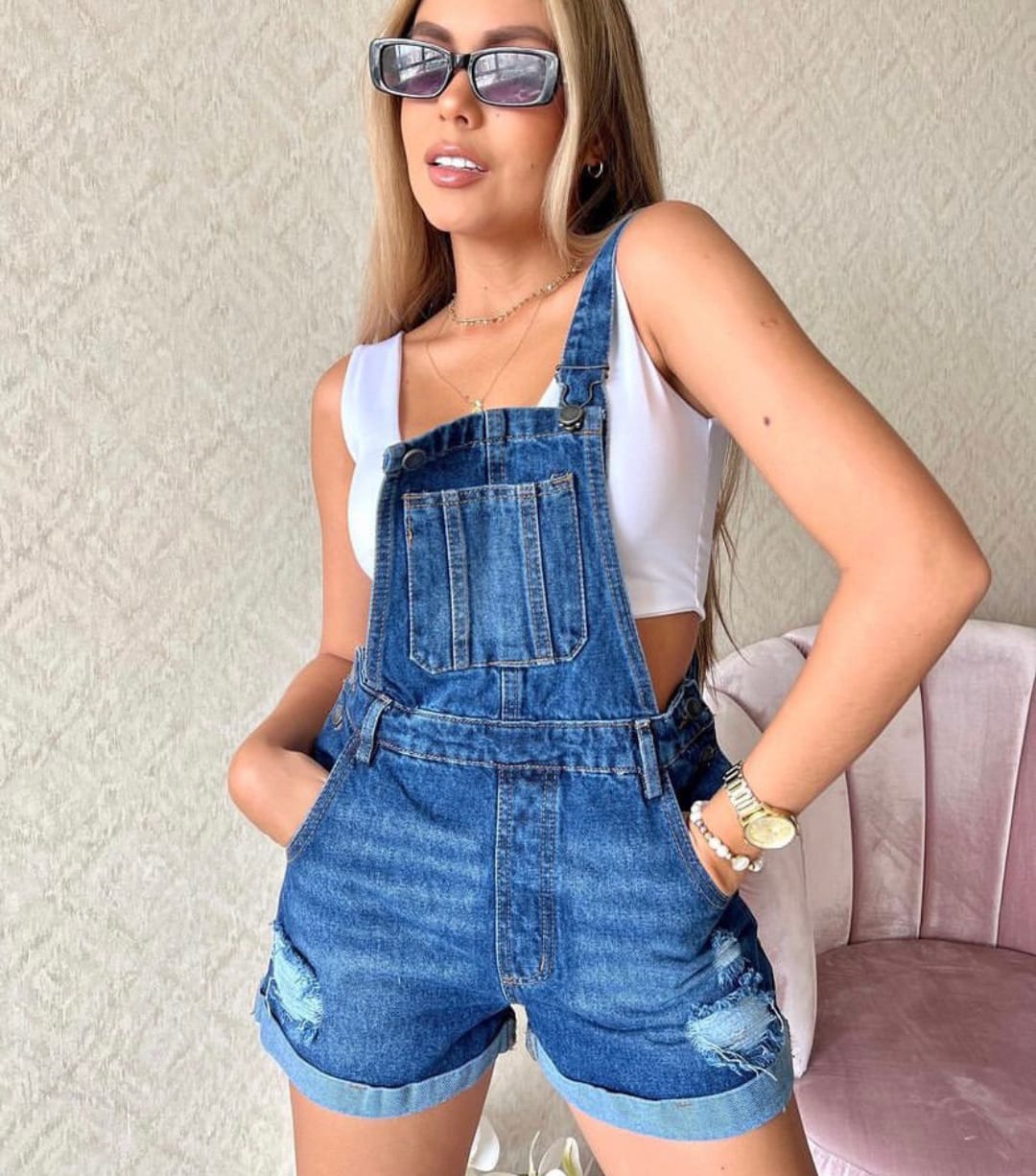 Bragas Pantalones Enterizos Para Mujer Jumpsuit Bragas Largas De