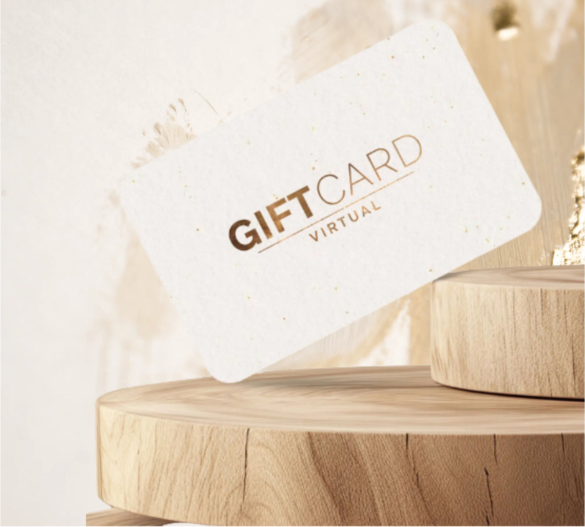 Tarjeta de regalo Unik