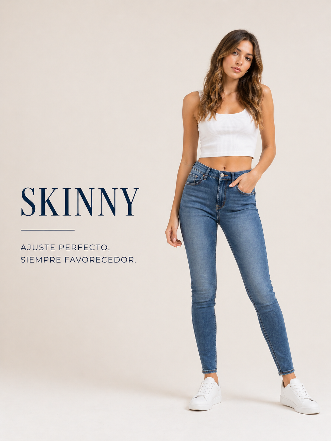 Skinny