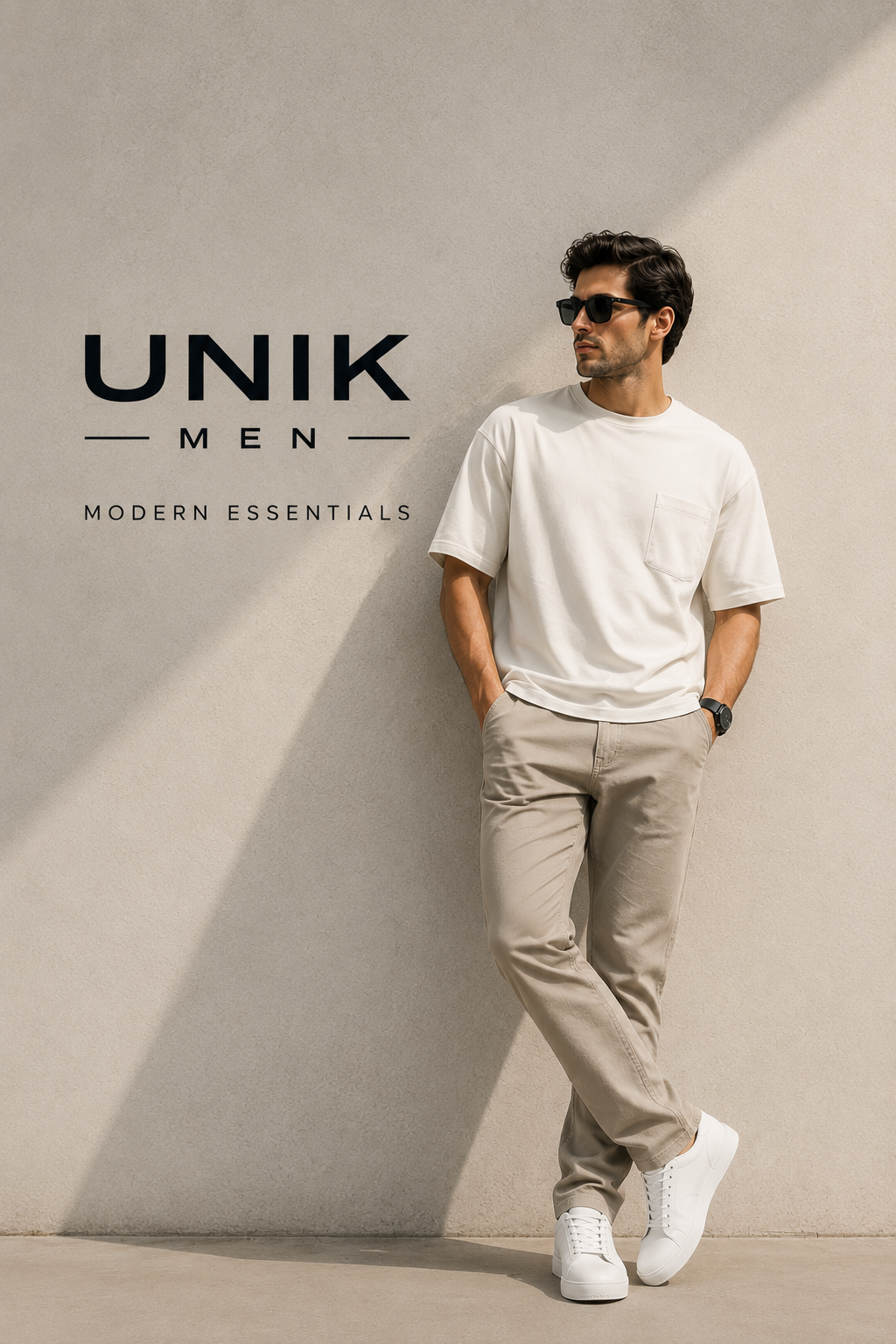 UNIK MEN