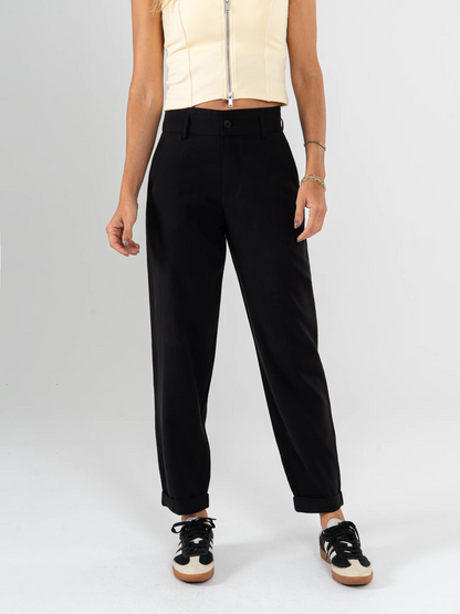 Ref:DCN913 Pantalón Slouchy Liviano