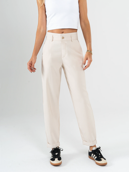 Ref:DCN913 Pantalón Slouchy Liviano