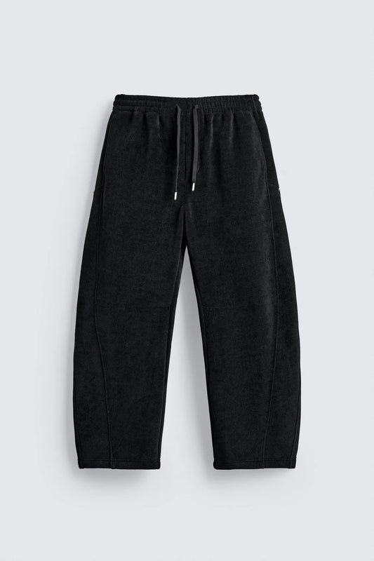 REF: DCN1020 Pantalón balloon fit en pana