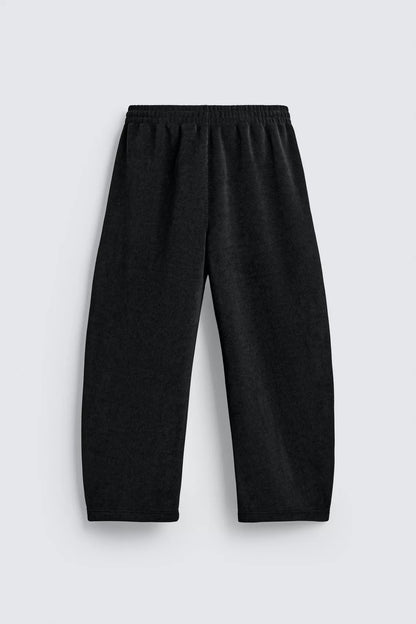 REF: DCN1020 Pantalón balloon fit en pana
